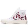 Kith x Coca-Cola x Chuck 70 Hi «Russia»