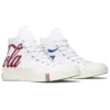 Kith x Coca-Cola x Chuck 70 Hi «Russia»