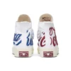 Kith x Coca-Cola x Chuck 70 Hi «Russia»