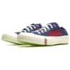 Kith x Coca-Cola x Chuck 70 Low «Navy»