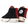 KITH x Disney x Chuck 70 «Fleece Mickey Mouse»