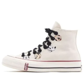 KITH x Disney x Chuck 70 «Mickey Mouse Portrait»