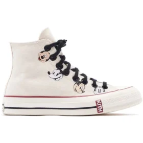 KITH x Disney x Chuck 70 «Mickey Mouse Portrait»