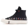 KITH x Disney x Chuck 70 «Mickey Mouse Timeline»