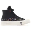 KITH x Disney x Chuck 70 «Mickey Mouse Timeline»