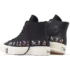 KITH x Disney x Chuck 70 «Mickey Mouse Timeline»