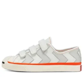 Koch x Jack Purcell Low «White Lunar Rock»