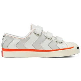 Koch x Jack Purcell Low «White Lunar Rock»