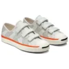 Koch x Jack Purcell Low «White Lunar Rock»