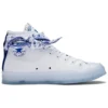 Lay Zhang x Chuck 70 High «Blue White Porcelain» Lay Zhang x Chuck 70 High «Blue White Porcelain»