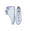 Lay Zhang x Chuck 70 High «Blue White Porcelain» Lay Zhang x Chuck 70 High «Blue White Porcelain»
