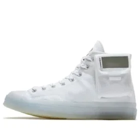 Lay Zhang x Chuck 70 High «White»