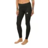Leggings Voltage Tallas asiáticas «Black White»