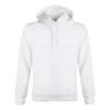 Logo Sports Knit Blanco