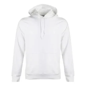 Logo Sports Knit Blanco