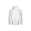 Logo Sports Knit Blanco