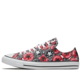 Logotipo de Chuck Taylor All Star