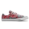 Logotipo de Chuck Taylor All Star