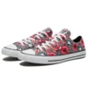 Logotipo de Chuck Taylor All Star