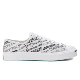 Logotipo Jack Purcell