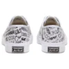 Logotipo Jack Purcell