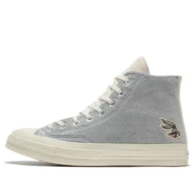 Looney Tunes x Chuck 70 High «80th Anniversary – Faux Fur»