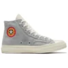 Looney Tunes x Chuck 70 High «80th Anniversary – Faux Fur» Looney Tunes x Chuck 70 High «80th Anniversary – Faux Fur»