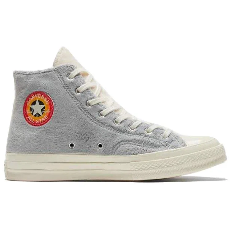 Looney Tunes x Chuck 70 High «80th Anniversary – Faux Fur» Looney Tunes x Chuck 70 High «80th Anniversary – Faux Fur»