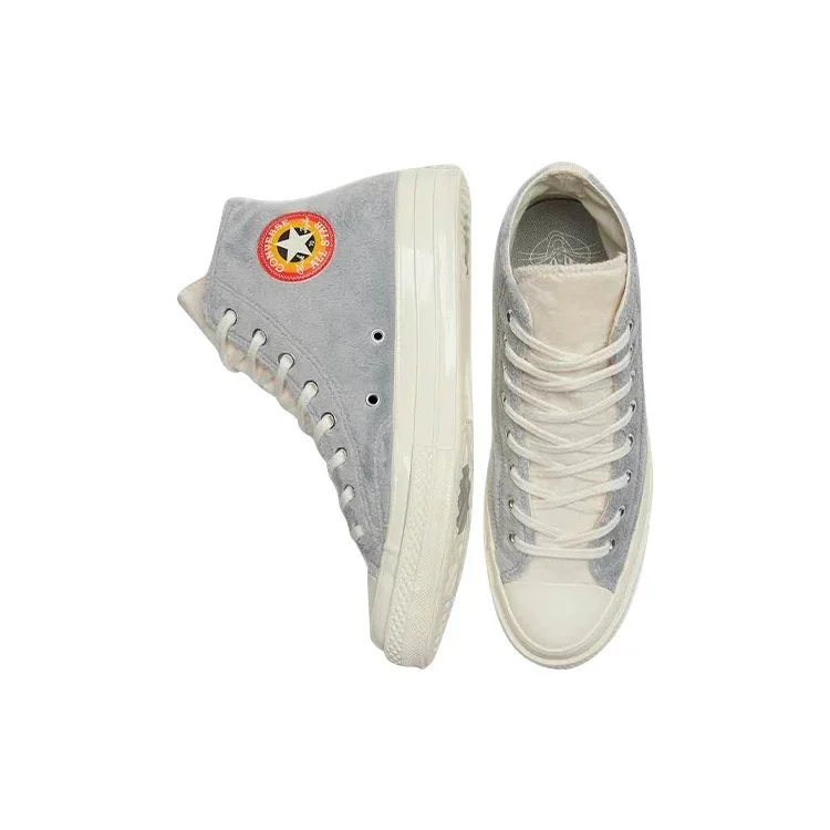 Looney Tunes x Chuck 70 High «80th Anniversary – Faux Fur» Looney Tunes x Chuck 70 High «80th Anniversary – Faux Fur»