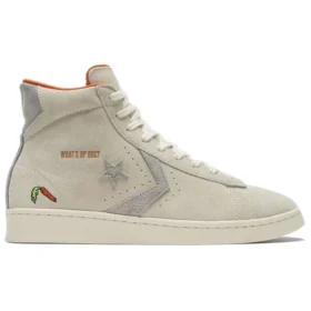 Looney Tunes x Pro Leather High «80th Anniversary»