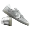 Louie Lopez Pro 2 Low «Silver»