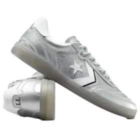 Louie Lopez Pro 2 Low «Silver»