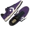 Louie Lopez Pro 2 Suede Low «Blackberry Jam»