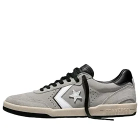 Louie Lopez Pro 2 Suede Low «Grey Area»