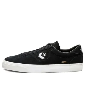 Louie Lopez Pro Low «Black»