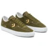 Louie Lopez Pro Low «Dark Moss»