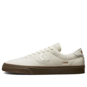 Louie Lopez Pro Low «Egret Dark Mushroom Gum»