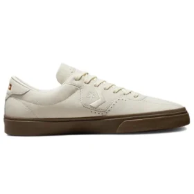 Louie Lopez Pro Low «Egret Dark Mushroom Gum»