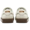 Louie Lopez Pro Low «Egret Dark Mushroom Gum»