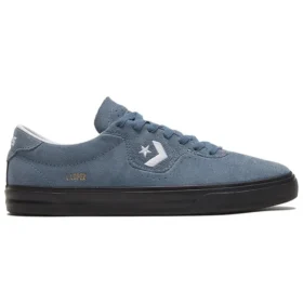 Louie Lopez Pro Low «Mono Classic Suede – Lakeside»