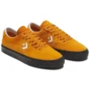 Louie Lopez Pro Low «Mono Classic Suede – Saffron Yellow»