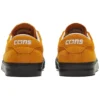 Louie Lopez Pro Low «Mono Classic Suede – Saffron Yellow»