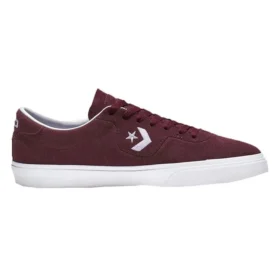 Louie Lopez Pro Low Top «Rojo Blanco»