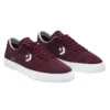 Louie Lopez Pro Low Top «Rojo Blanco»