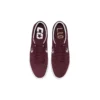 Louie Lopez Pro Low Top «Rojo Blanco»