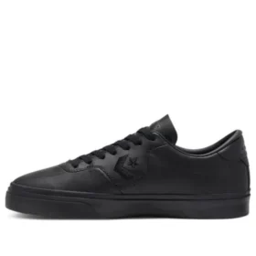 Louie Lopez Pro Low «Triple Black»