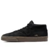 Louie Lopez Pro Mid «Black Dark Mushroom»