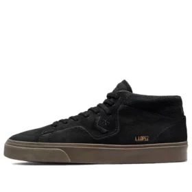 Louie Lopez Pro Mid «Black Dark Mushroom»