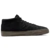 Louie Lopez Pro Mid «Black Dark Mushroom»