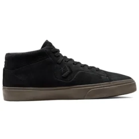 Louie Lopez Pro Mid «Black Dark Mushroom»